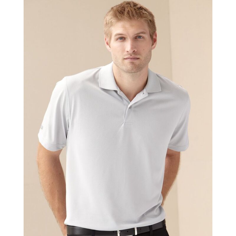 Performance Piqué Polo Thumbnail