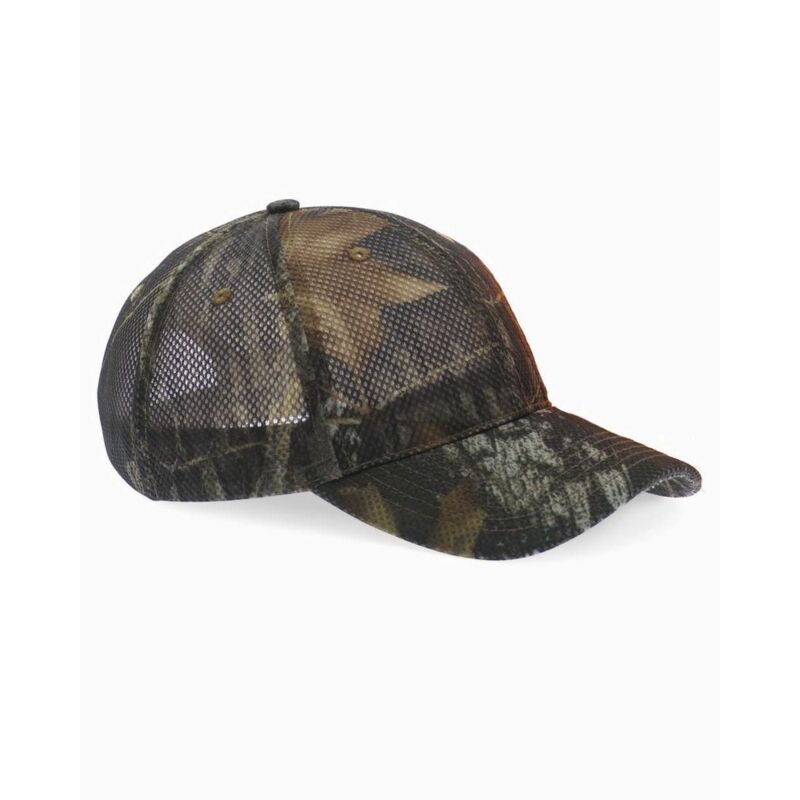 Cool Mesh Cap Thumbnail