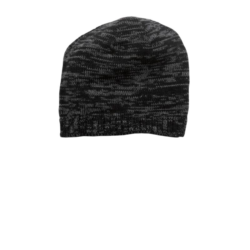 Spaced Dyed Beanie Thumbnail