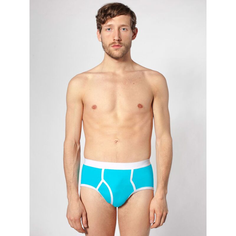 4415 Baby Rib Brief Thumbnail