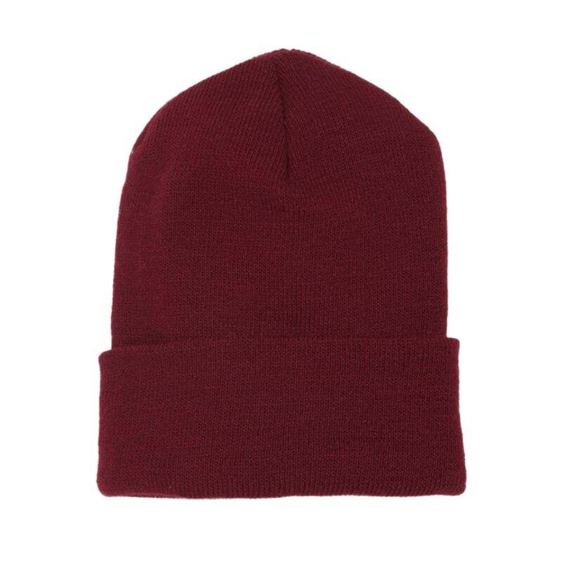RSAKWBN-2 Cuffed Acrylic Lined Beanie Thumbnail