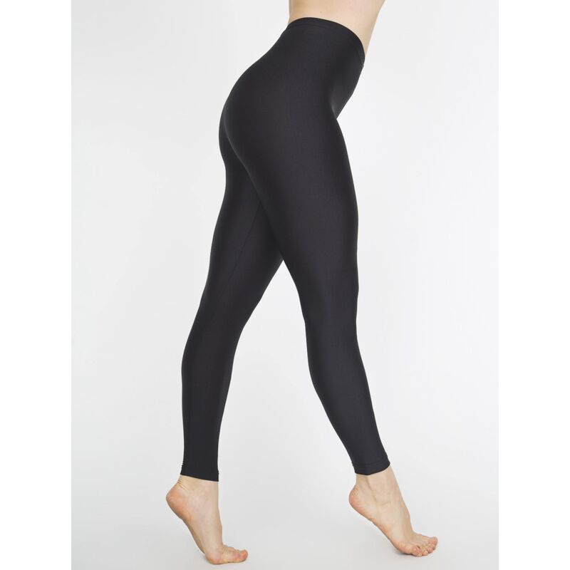 RNT38 Nylon Tricot Legging Thumbnail