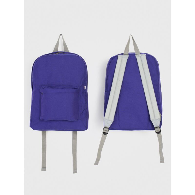 RSANC501 Nylon Cordura School Bag Thumbnail