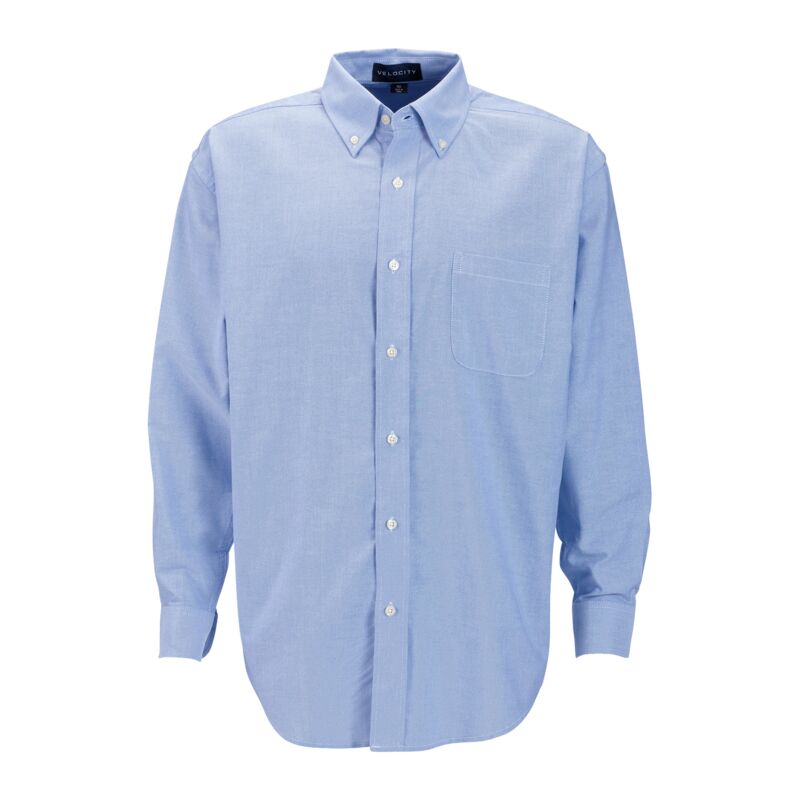 Velocity Oxford Shirt Thumbnail