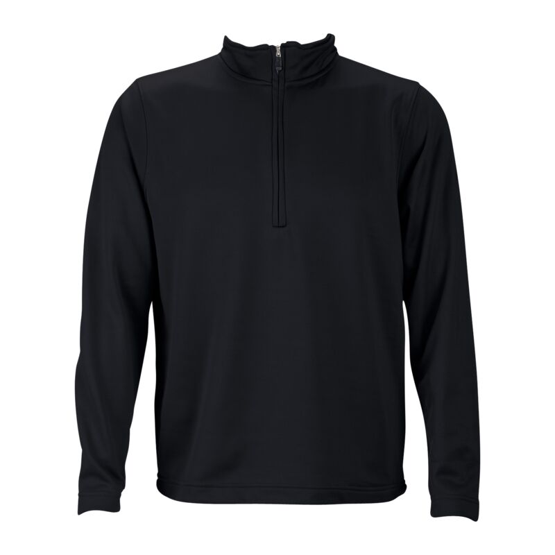 1/4-Zip Micro-Fleece Pullover Thumbnail