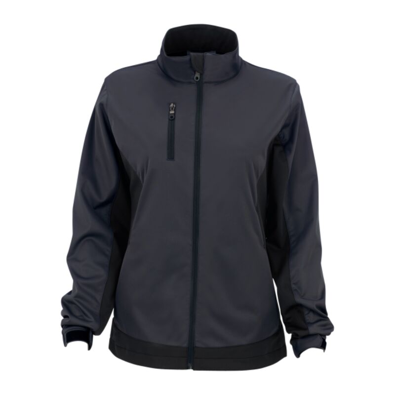 Women?s Air-Block Softshell Jacket Thumbnail
