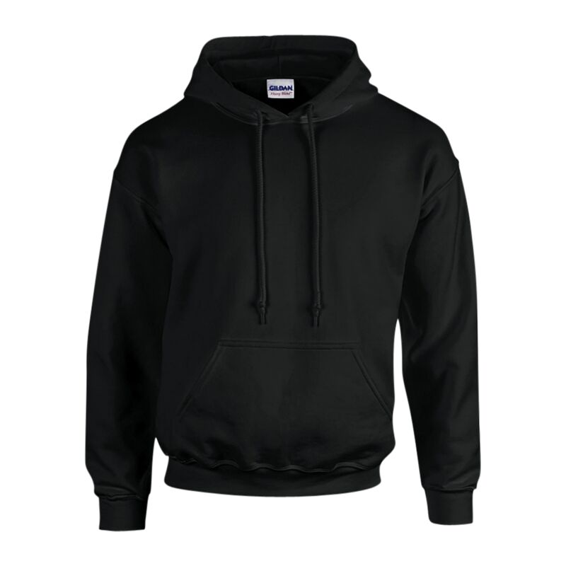 Gildan? Heavy Blend? Adult Hooded Sweatshirt Thumbnail