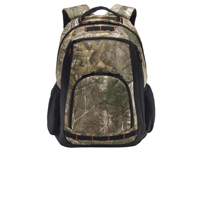 Camo Xtreme Backpack Thumbnail