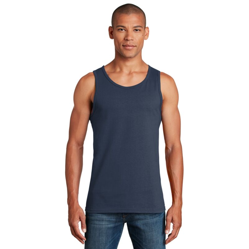 Heavy Cotton ™ Tank Top Thumbnail
