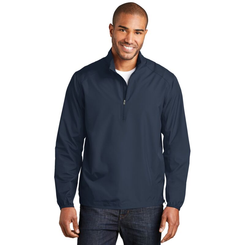 Zephyr 1/2 Zip Pullover Thumbnail