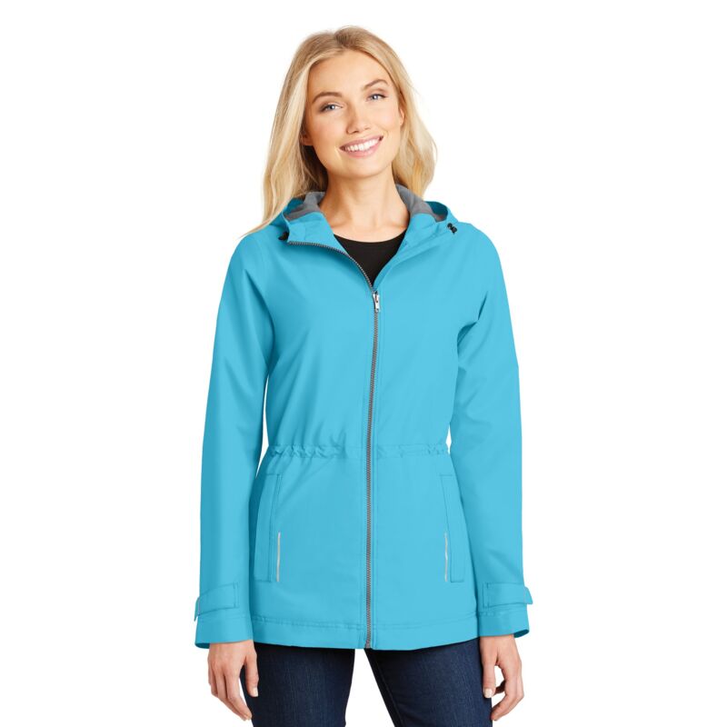 Women's Northwest Slicker Thumbnail