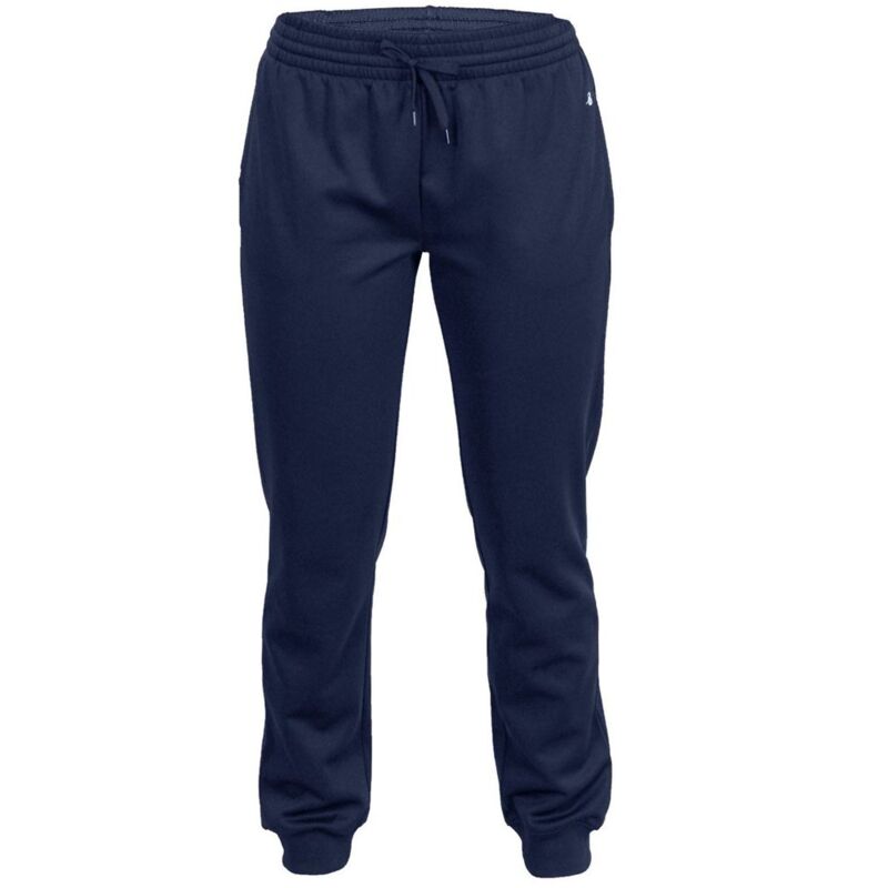Women's Performance Fleece Joggers Thumbnail