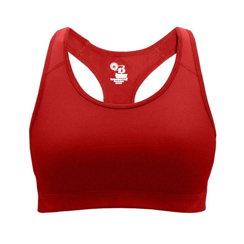 Women's B-Sport Bra Top Thumbnail