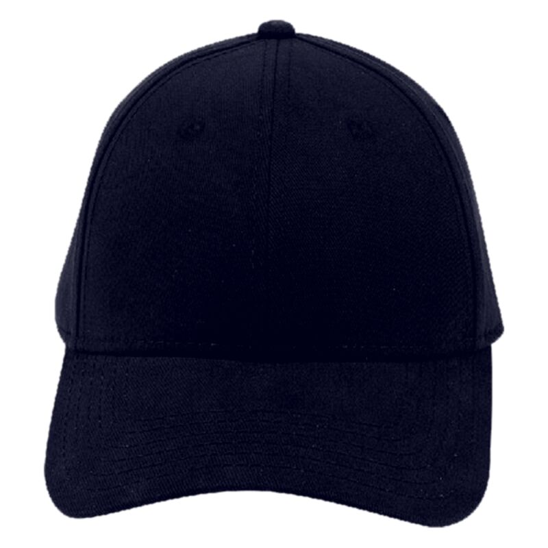 OTTO CAP "OTTO FLEX" 6 Panel Low Profile Baseball Cap Thumbnail
