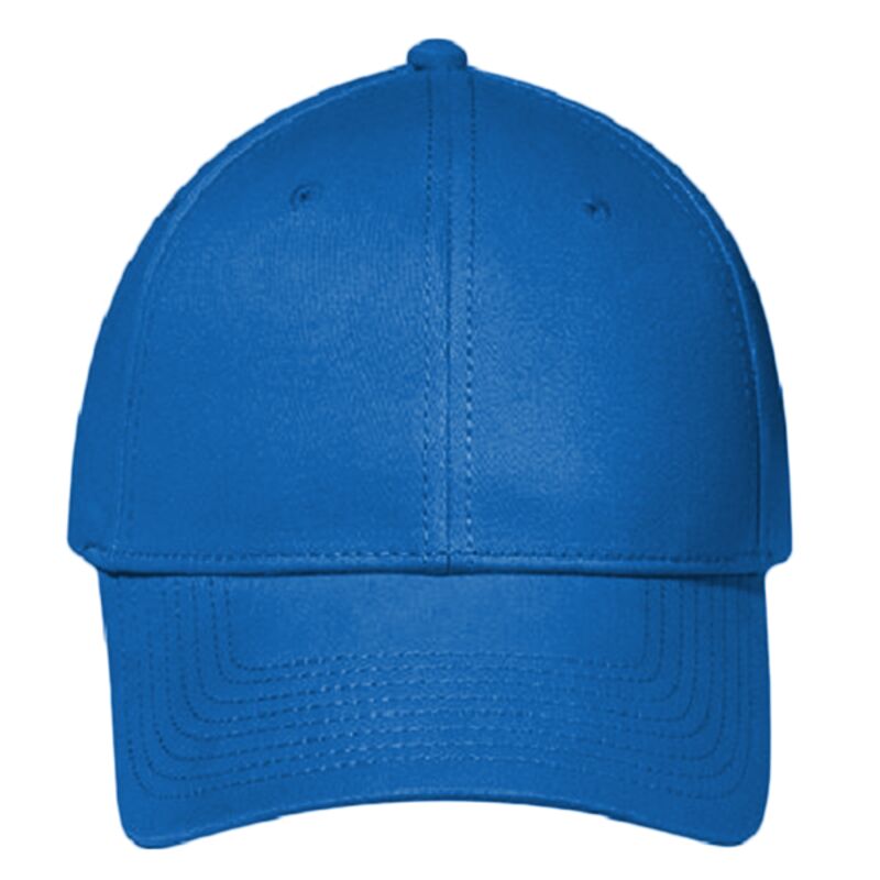 OTTO CAP "OTTO FLEX" 6 Panel Low Profile Baseball Cap Thumbnail