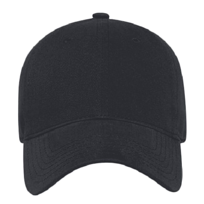 OTTO CAP 6 Panel Low Profile Baseball Cap Thumbnail
