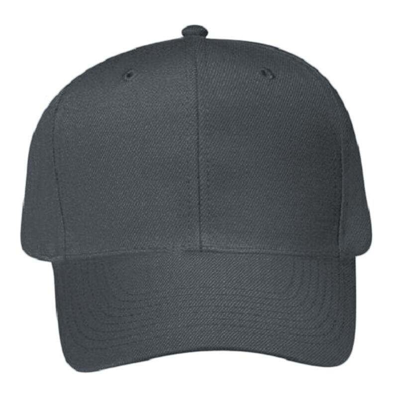 OTTO CAP 6 Panel Mid Profile Baseball Cap Thumbnail
