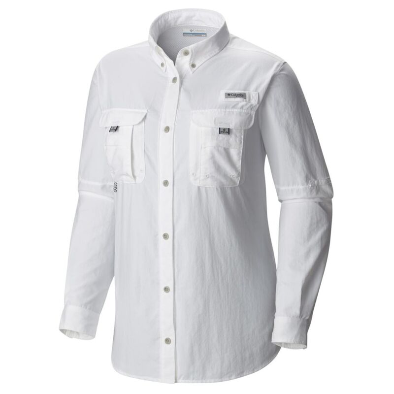 Women's PFG Bahama™ Long Sleeve Shirt Thumbnail