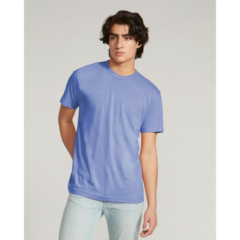 Unisex Triblend Track Tee Thumbnail