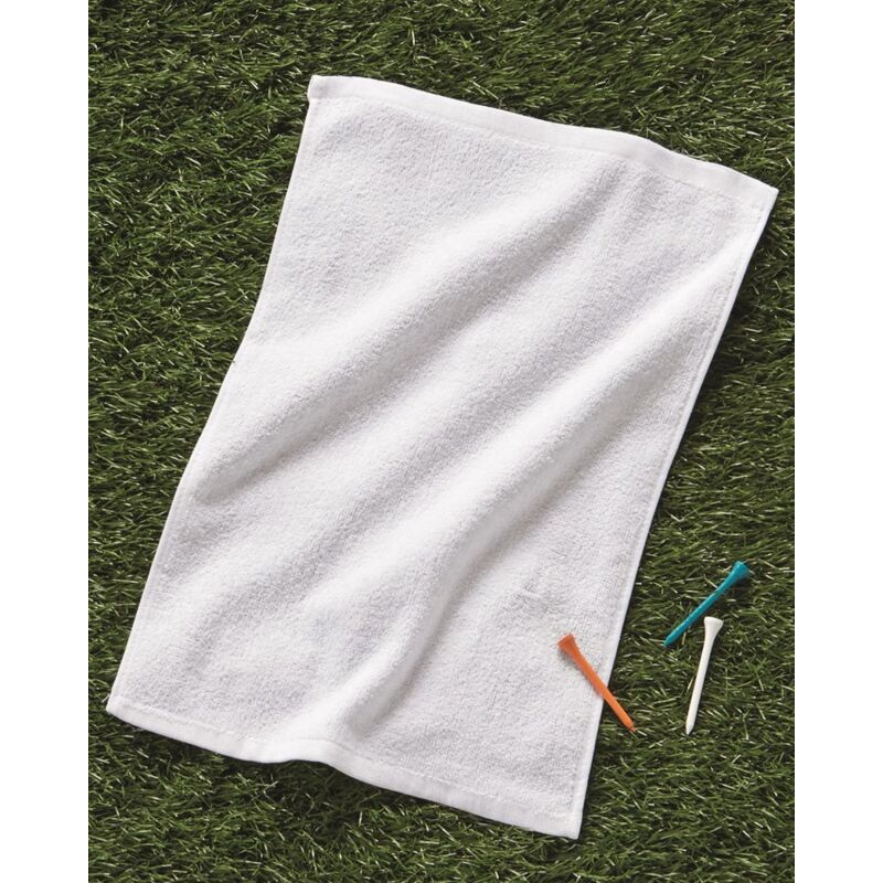Value Microfiber Rally Towel Thumbnail