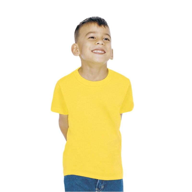 Toddler Fine Jersey Tee Thumbnail