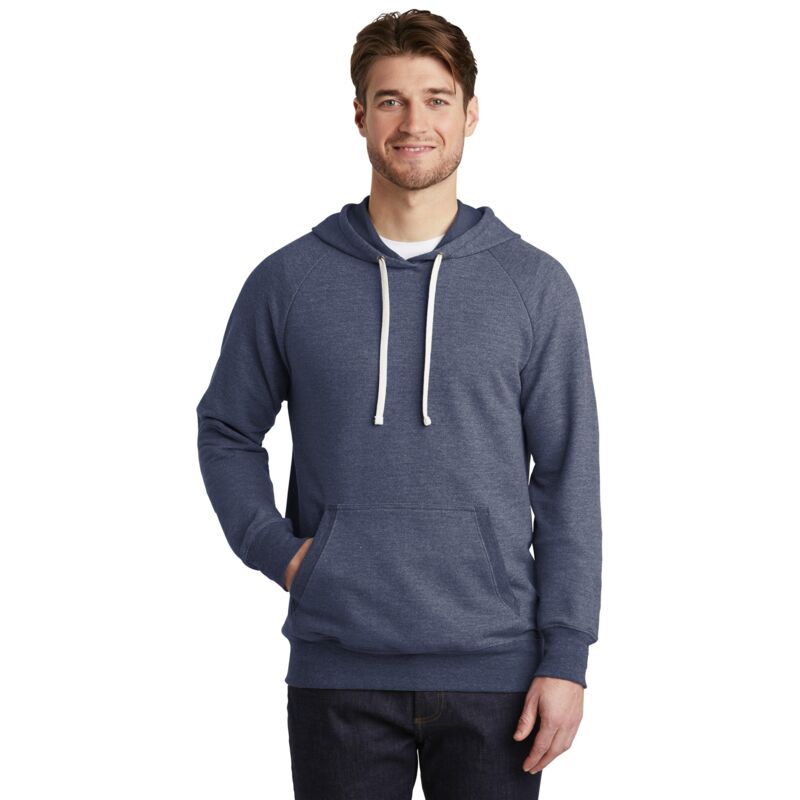 Perfect Tri ® French Terry Hoodie Thumbnail