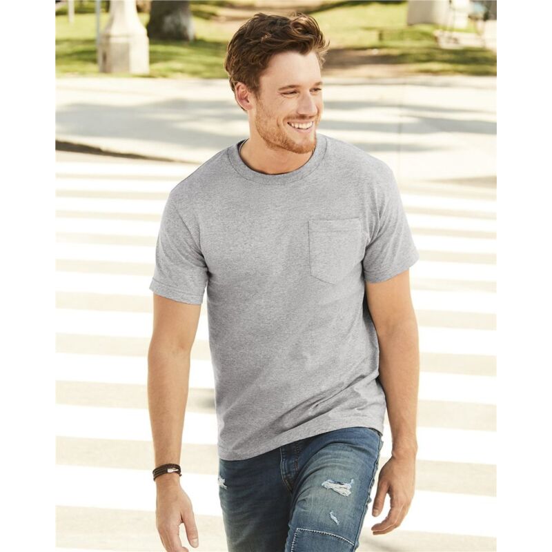 Classic Pocket T-Shirt Thumbnail