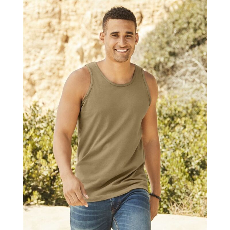 Classic Tank Top Thumbnail