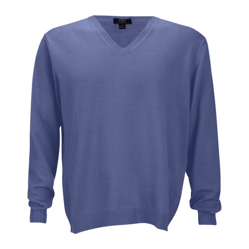 V-Neck Sweater Thumbnail