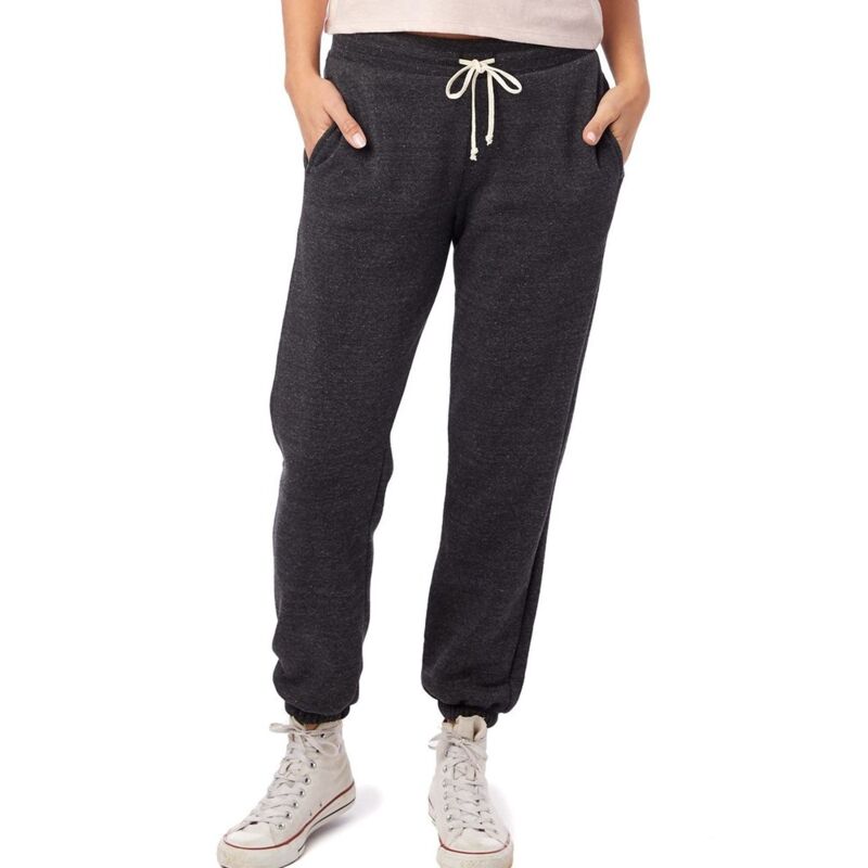 Women’s Eco-Fleece Classic Sweatpants Thumbnail