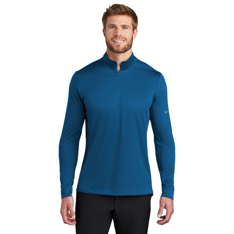 Dry 1/2 Zip Cover Up Thumbnail