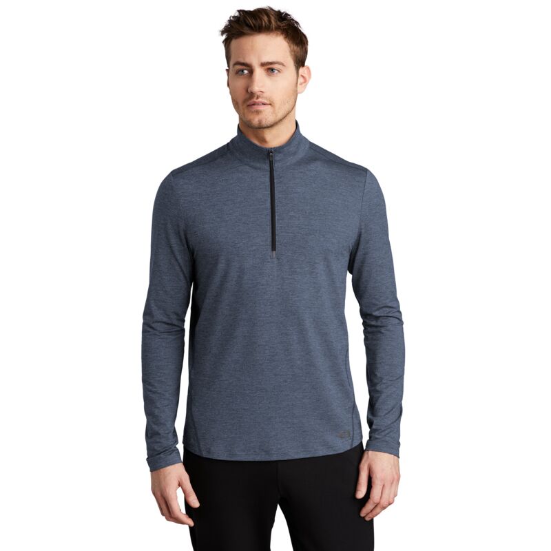Force 1/4 Zip Thumbnail