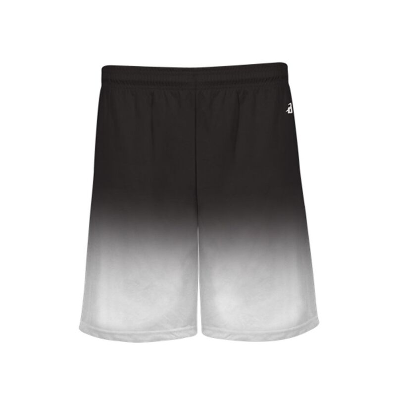 Men's Ombre Shorts Thumbnail