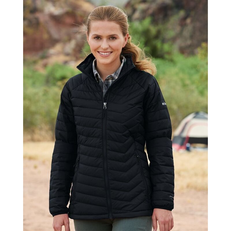 Women’s Powder Lite™ Jacket Thumbnail
