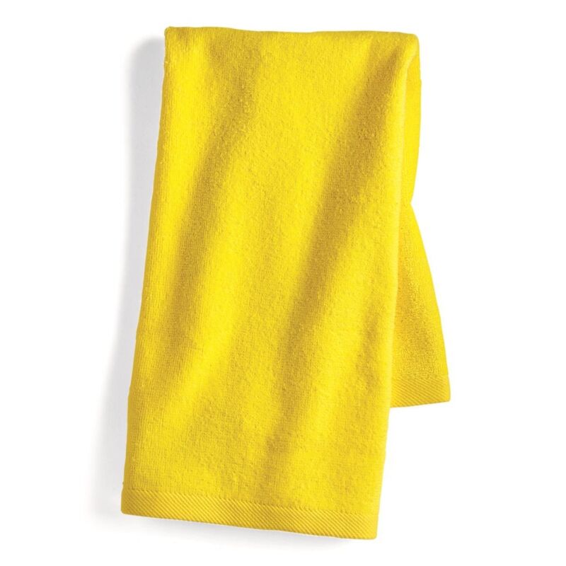 Deluxe Hemmed Hand Towel Thumbnail
