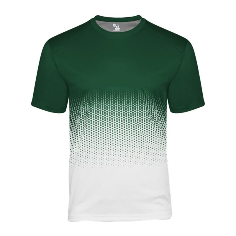Men's Hex 2.0 T-Shirt Thumbnail