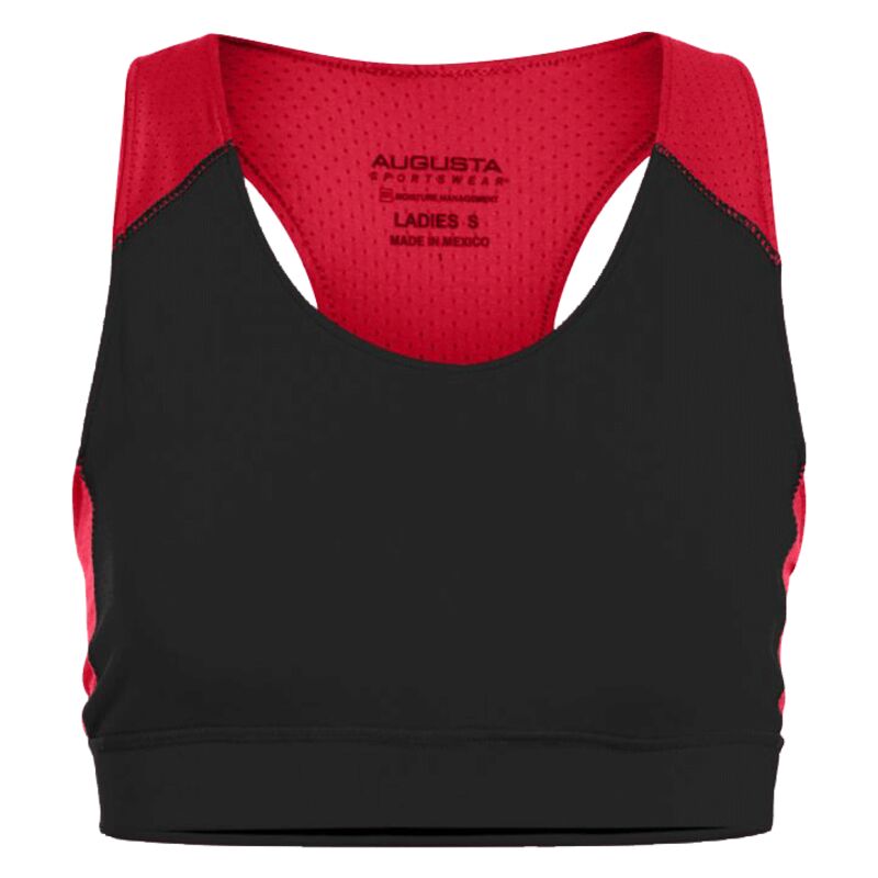 Women's All Sport Sports Bra Thumbnail