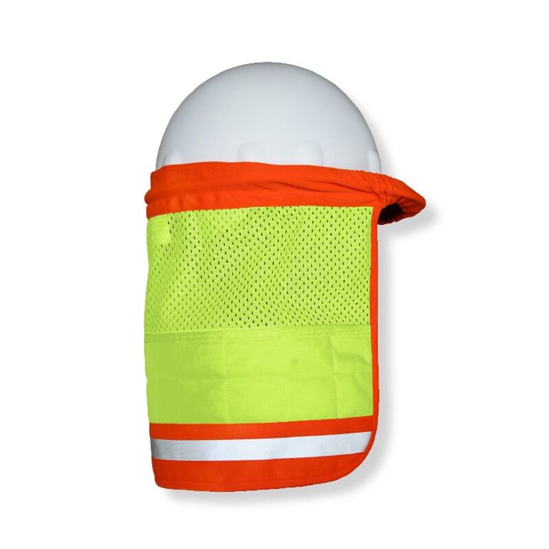 Brisk Cooling Series® Hard Hat Sun Shield Thumbnail
