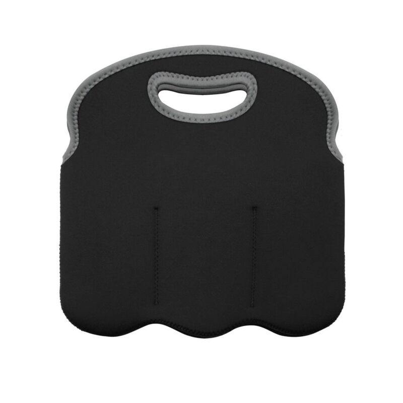 Insulated Neoprene Six-Pack Tote Thumbnail