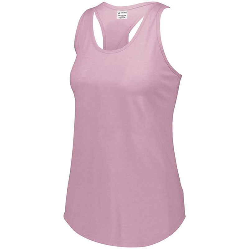 Women's Lux Triblend Tank Top Thumbnail