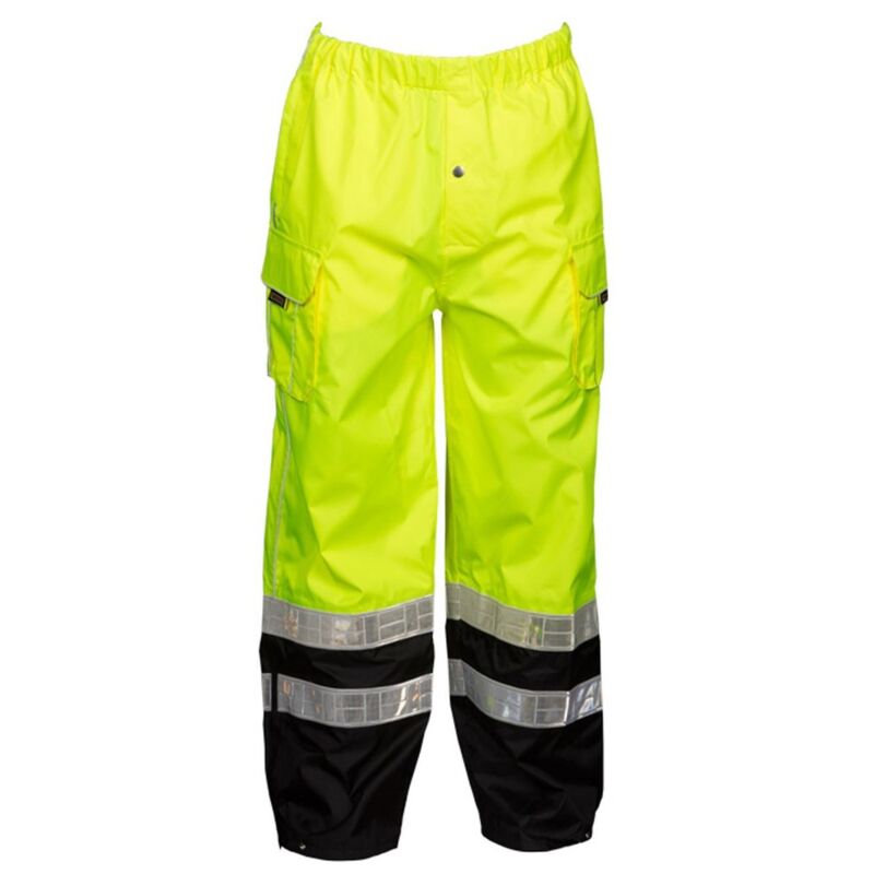 Unisex Premium Black Series® Rainwear Pants Thumbnail