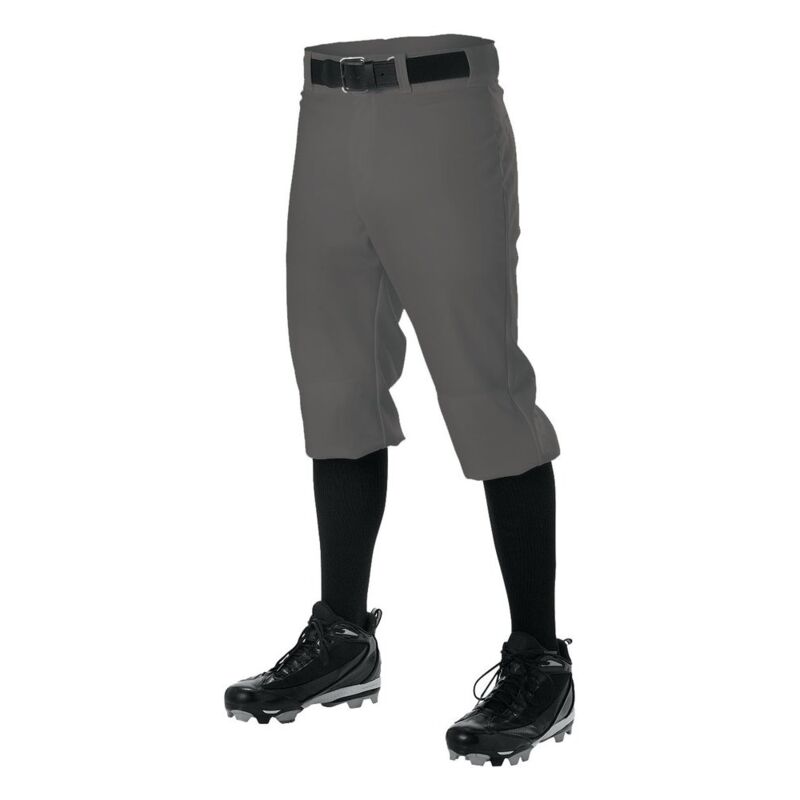 Men's Baseball Knicker Pants Thumbnail