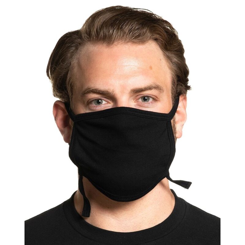 ValuMask Adjustable Thumbnail