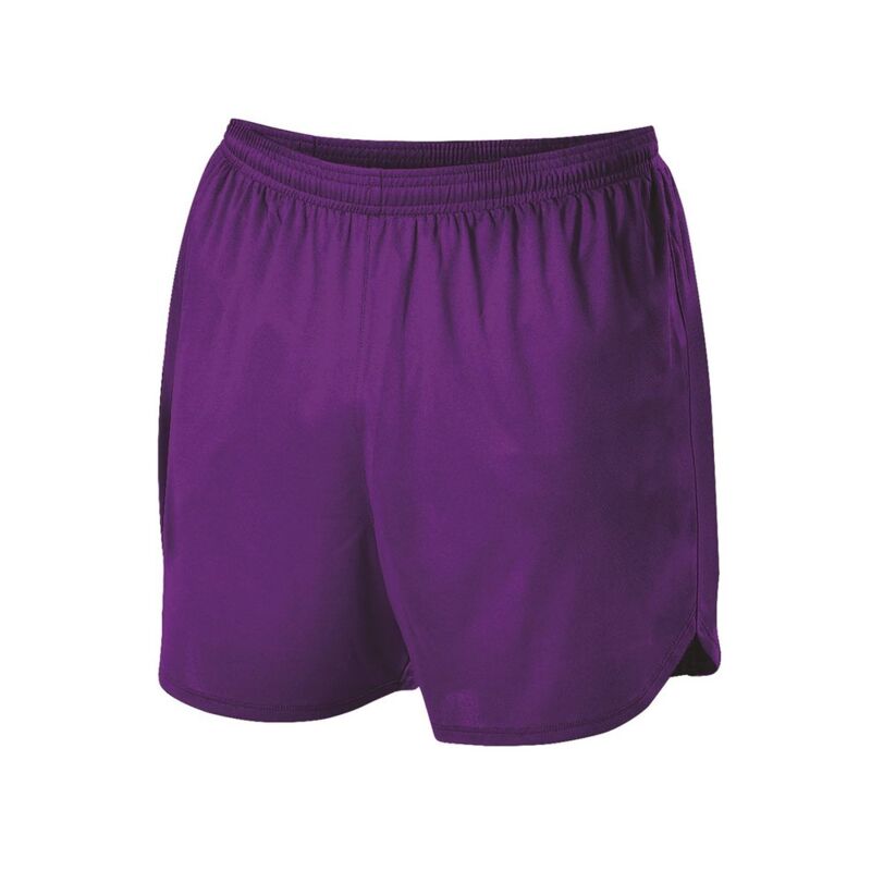 Women's Woven Track Shorts Thumbnail