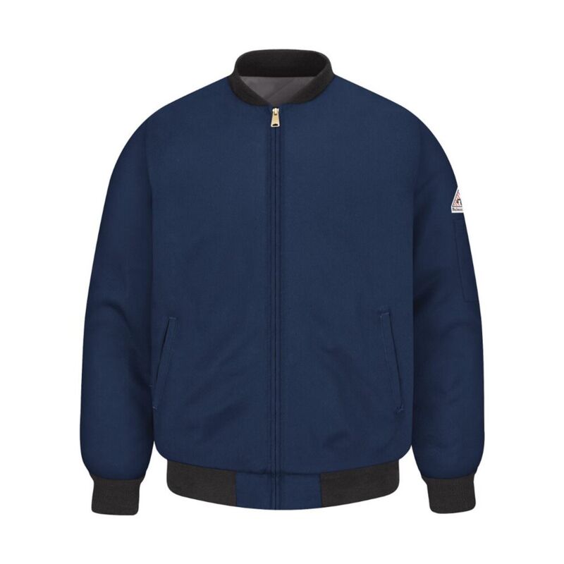 Men's Tall Flame Resistant Team Jacket Thumbnail