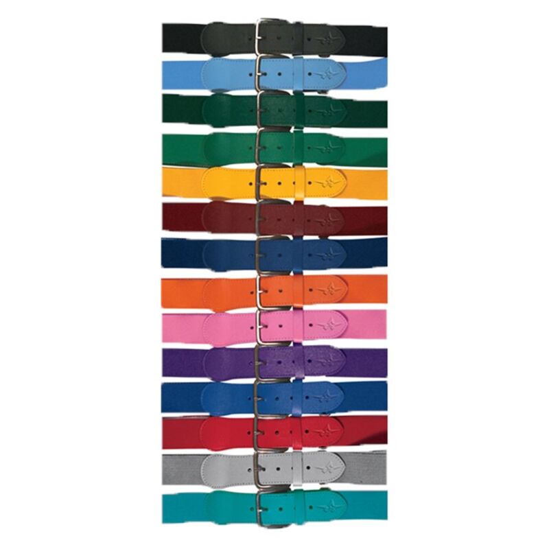Youth Baseball Belt 1.5 Width Thumbnail
