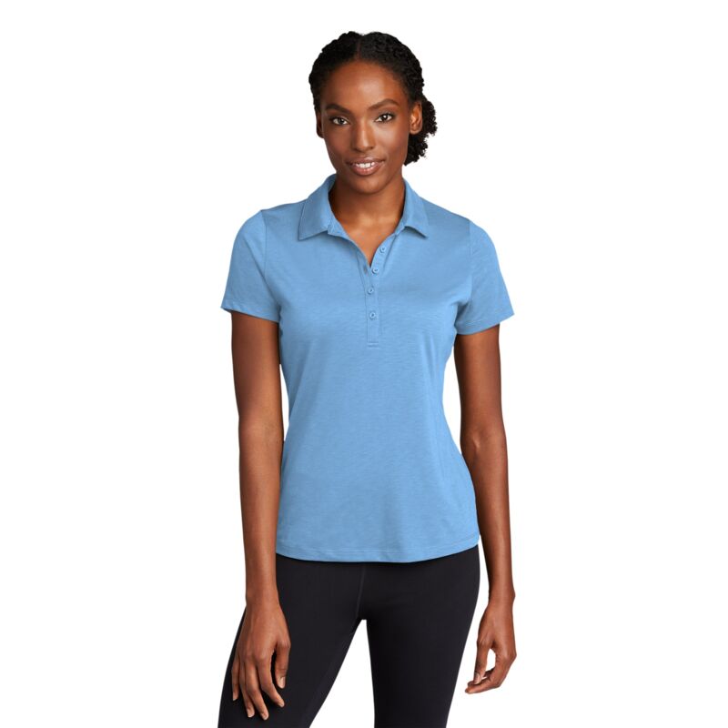 Women's PosiCharge ® Strive Polo Thumbnail