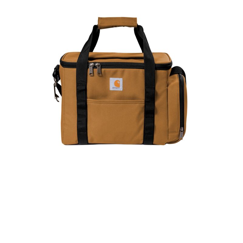 Duffel 36 Can Cooler Thumbnail