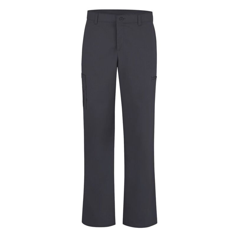 Women's Extended Sizes Premium Cargo Pants Thumbnail