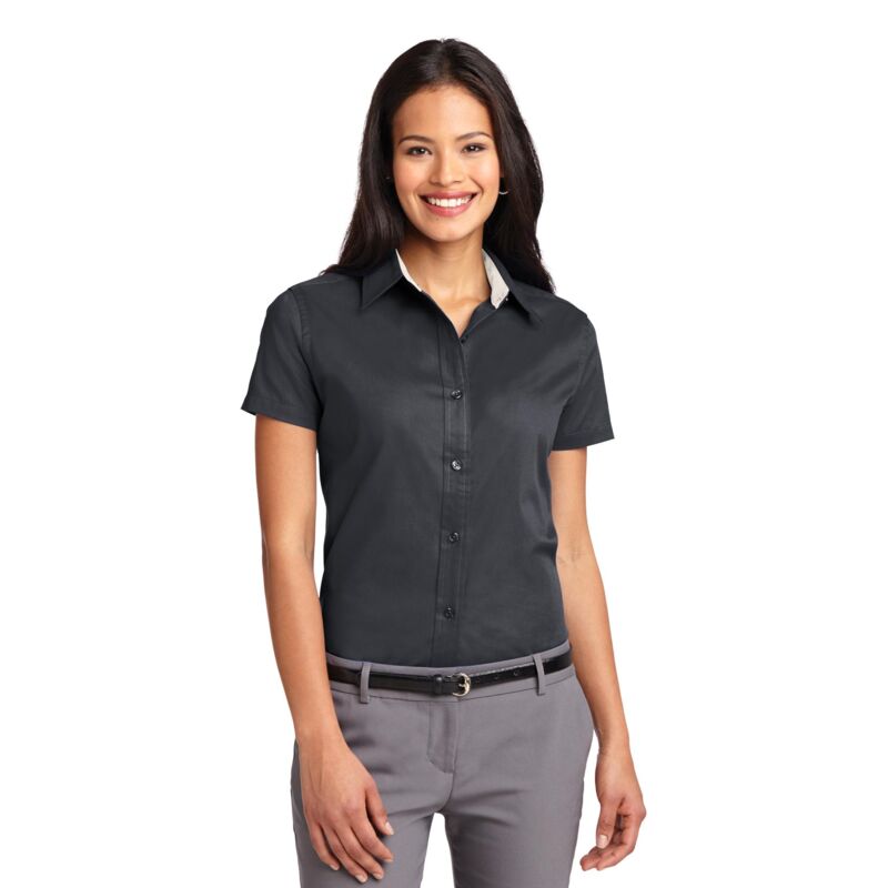 Button Down Shirts Thumbnail